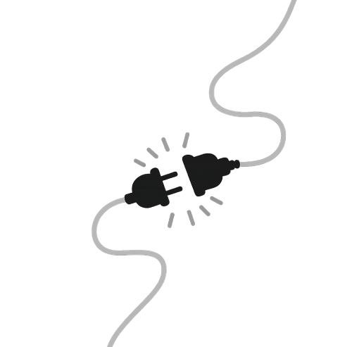 Page not found illustration