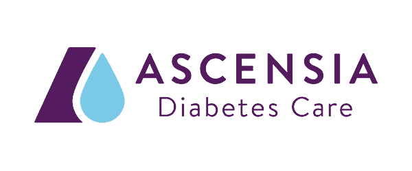 Ascensia Diabetes Care logo